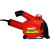 Betongspårfräs, Hilti DEG 12G-D