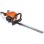 Häcksax, Stihl HS45 bensindriven