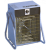 Elvärmare/ Varmluftsfläkt, 380 V El-björn 4,5-9 kW