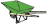 Tippkärra 90 liter