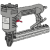 Häftpistol, Bex 500 20-40 mm