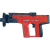 Bultpistol, Hilti DX450 för 22-72 mm spik