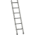 Stege, enkel 5,4 meter